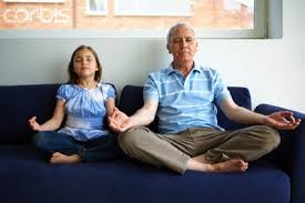 Programa Meditacion para Niños